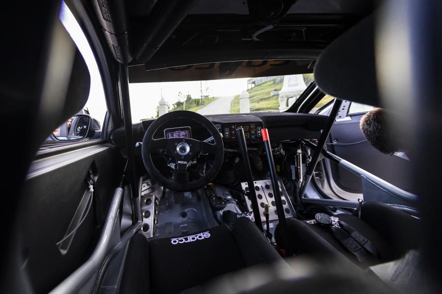 Торпедо Peugeot 208 Rally 4 2020 года  (фото 17 из 25)